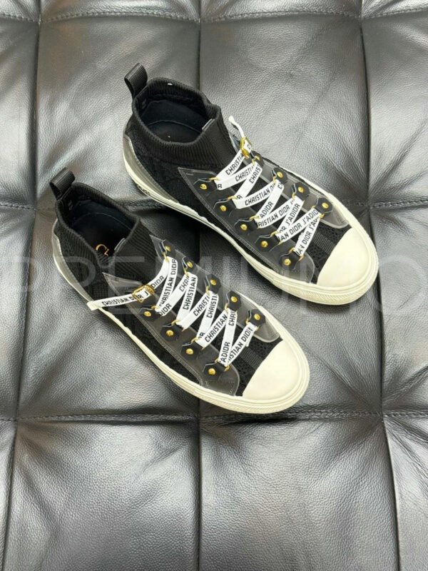 Christian Dior Walk’n’Christian Dior кеды PR355281 3