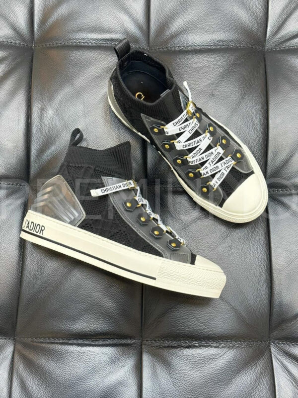 Christian Dior Walk’n’Christian Dior кеды PR355281