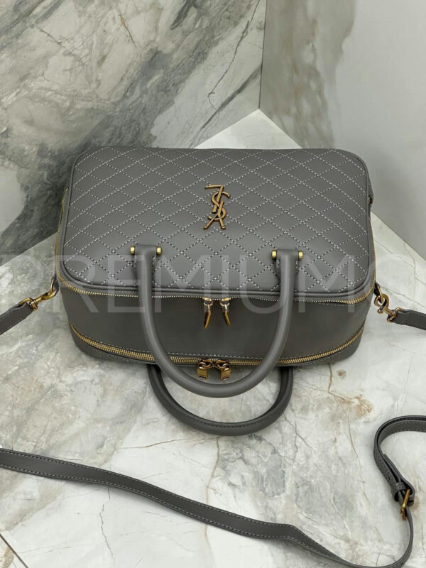 Yves Saint Laurent сумка PR624207 3