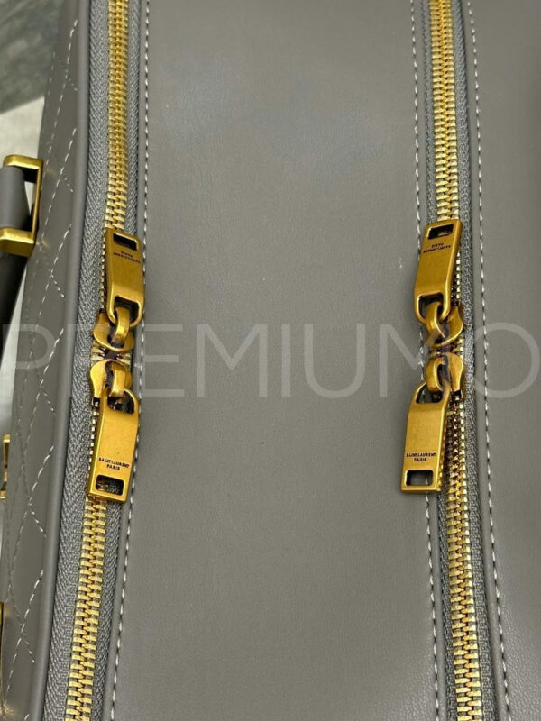 Yves Saint Laurent сумка PR624207 5
