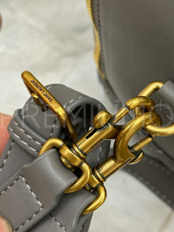 Yves Saint Laurent сумка PR624207 6
