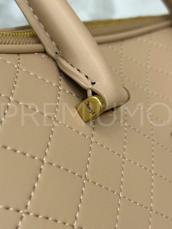Yves Saint Laurent сумка PR132792 6