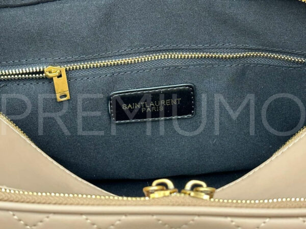 Yves Saint Laurent сумка PR132792 7