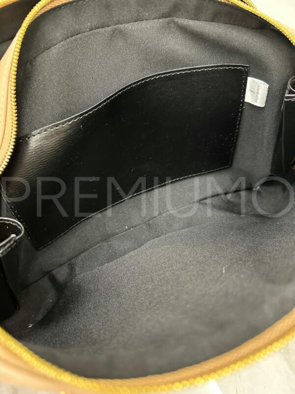 Yves Saint Laurent сумка PR132792 8