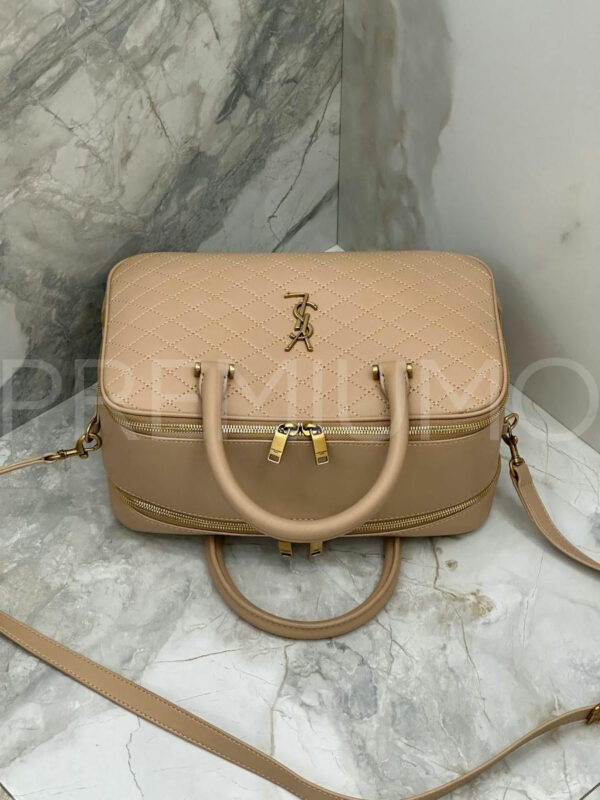 Yves Saint Laurent сумка PR132792 3