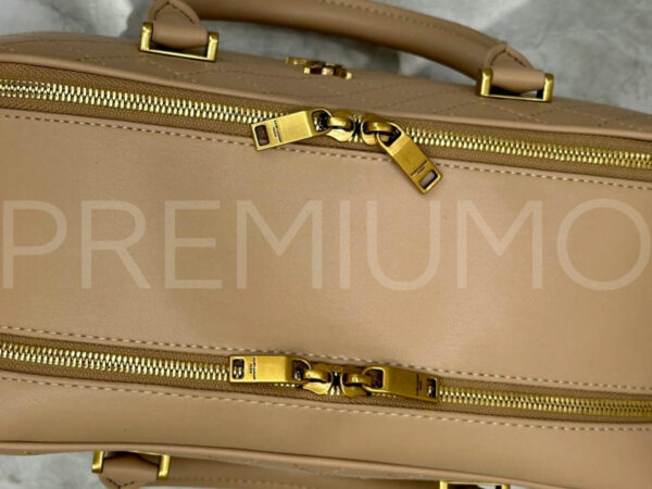 Yves Saint Laurent сумка PR132792 4