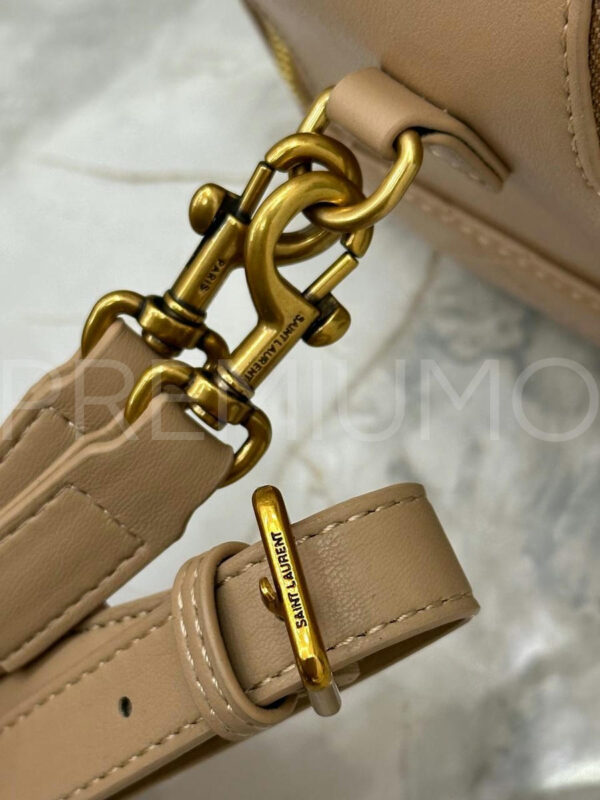 Yves Saint Laurent сумка PR132792 5