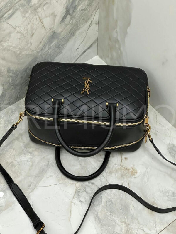 Yves Saint Laurent сумка PR926853 3