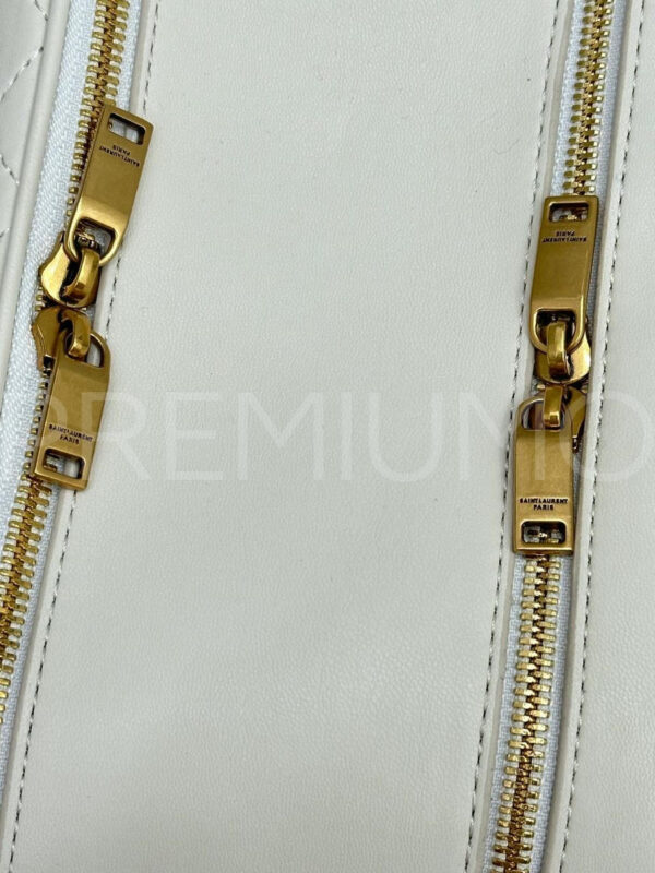 Yves Saint Laurent сумка PR688631 4