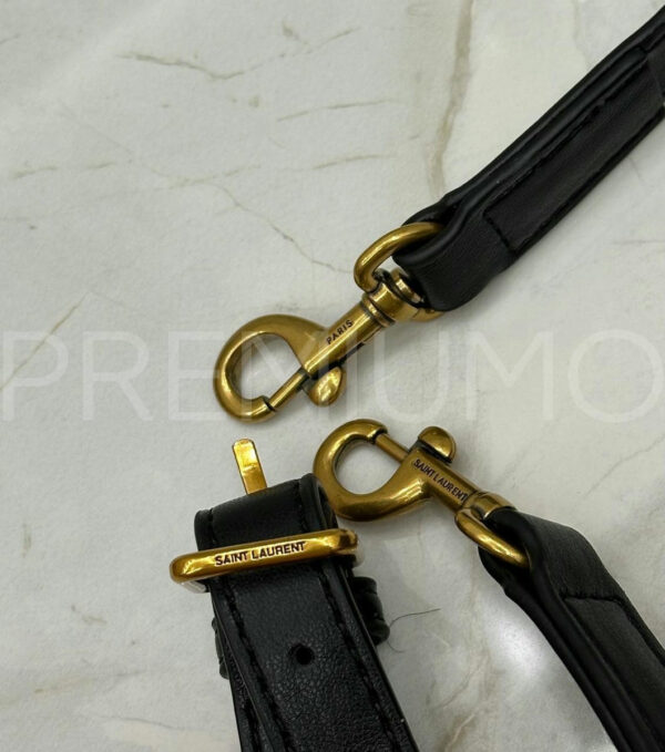 Yves Saint Laurent сумка PR926853 8