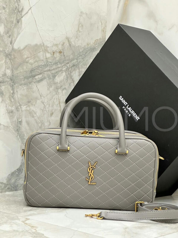 Yves Saint Laurent сумка PR624207 10