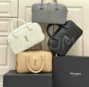 Yves Saint Laurent сумка PR624207 22