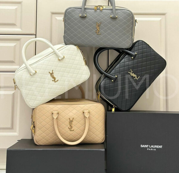 Yves Saint Laurent сумка PR624207 11