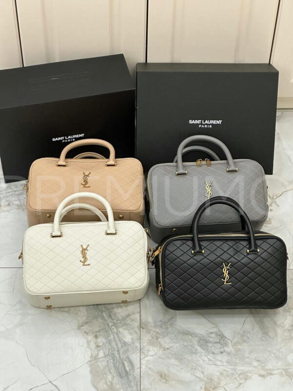 Yves Saint Laurent сумка PR688631 7