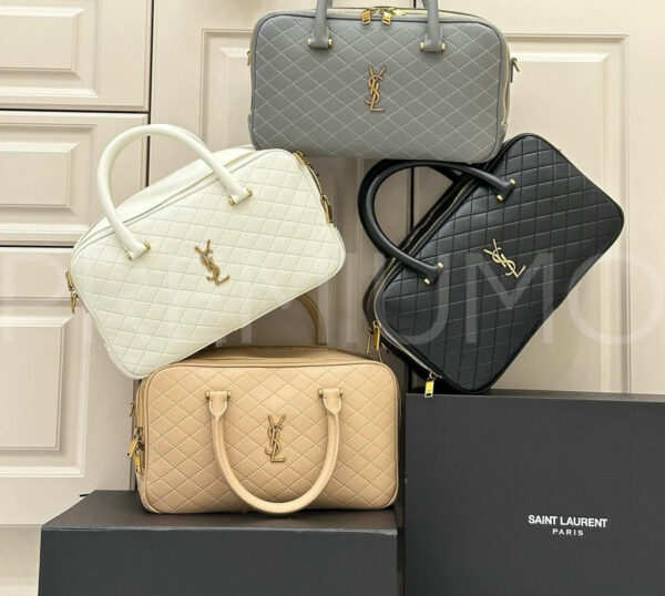 Yves Saint Laurent сумка PR132792 9