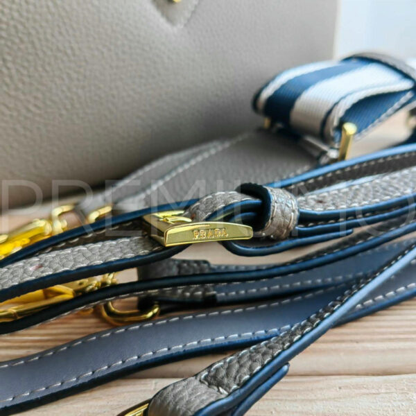Prada сумка PR125422 5