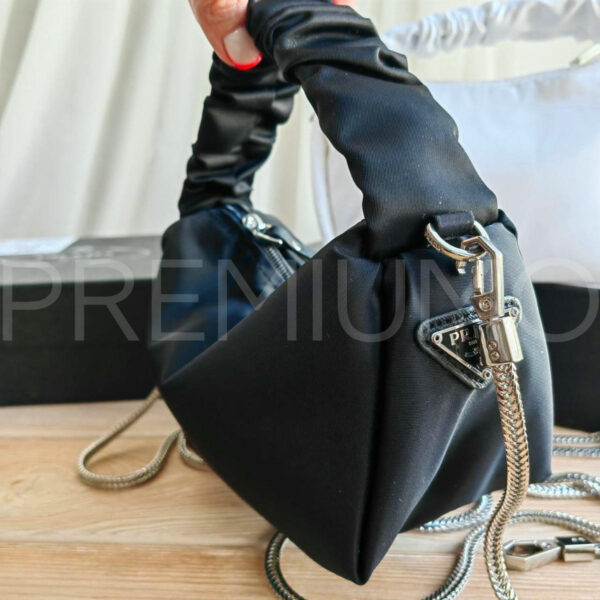 Prada сумка PR752357 5