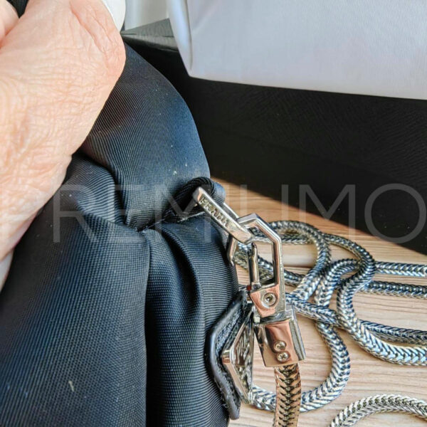 Prada сумка PR752357 6