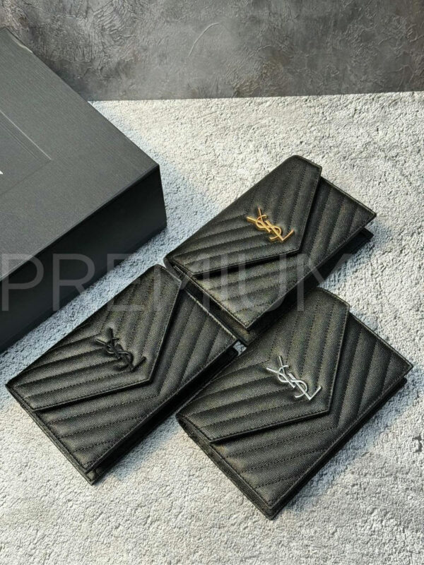 Yves Saint Laurent сумка PR683356 7