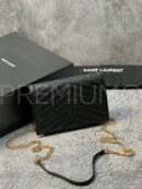 Yves Saint Laurent сумка PR419884 9