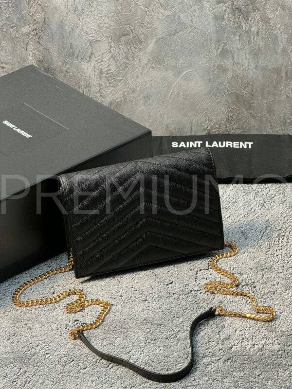 Yves Saint Laurent сумка PR419884 2
