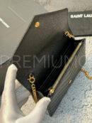 Yves Saint Laurent сумка PR419884 12