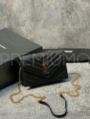 Yves Saint Laurent сумка PR419884 8