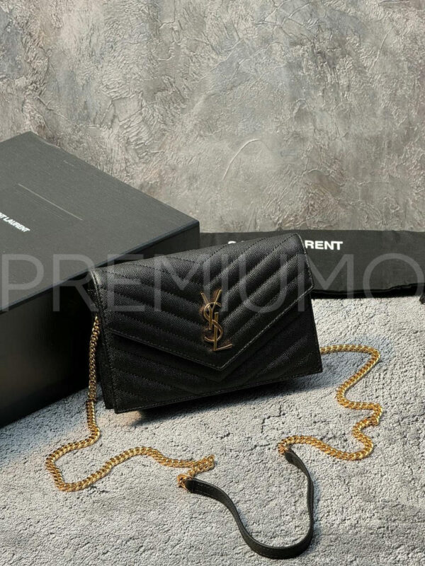 Yves Saint Laurent сумка PR419884