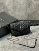 Yves Saint Laurent сумка PR471635 8