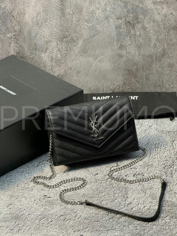 Yves Saint Laurent сумка PR471635