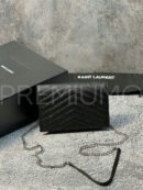 Yves Saint Laurent сумка PR471635 9