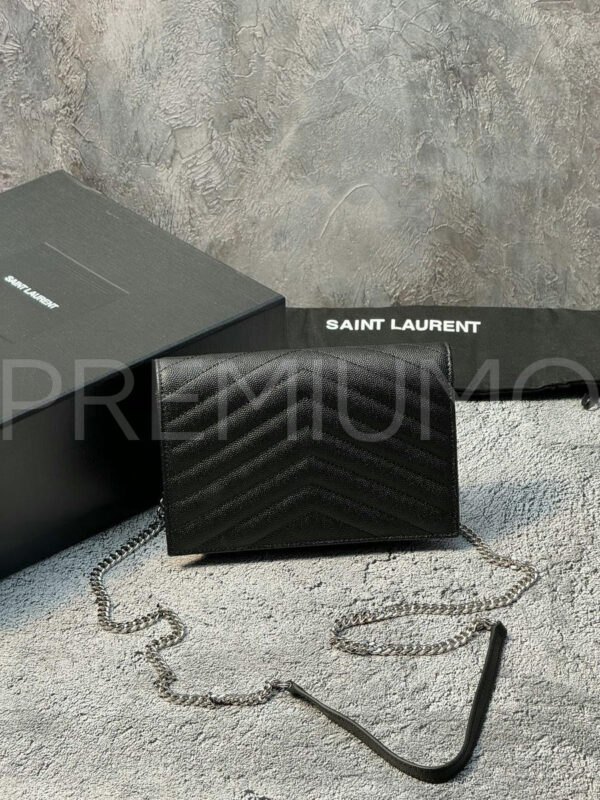 Yves Saint Laurent сумка PR471635 2