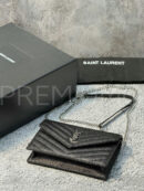Yves Saint Laurent сумка PR471635 10