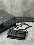 Yves Saint Laurent сумка PR683356 10