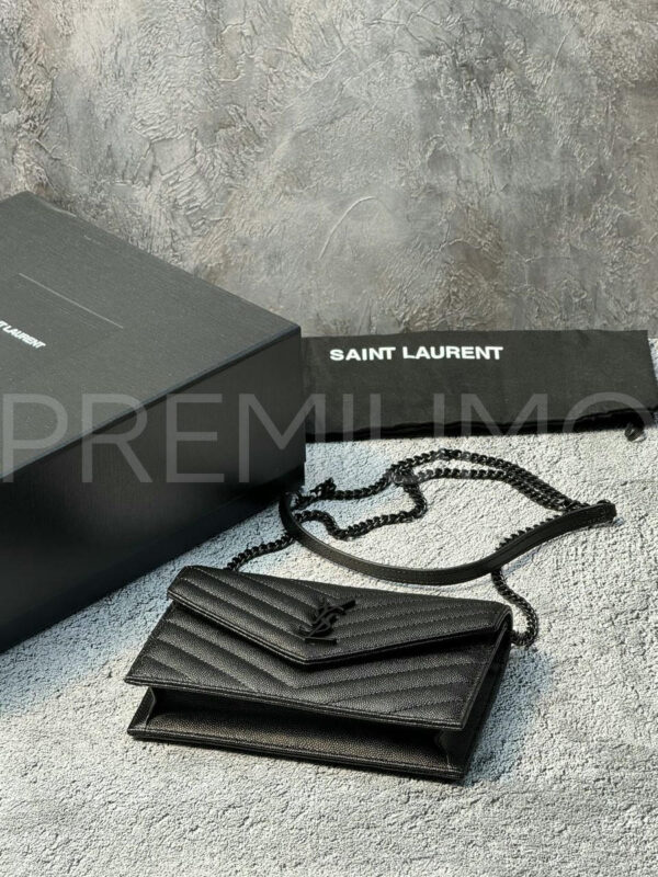 Yves Saint Laurent сумка PR683356 3