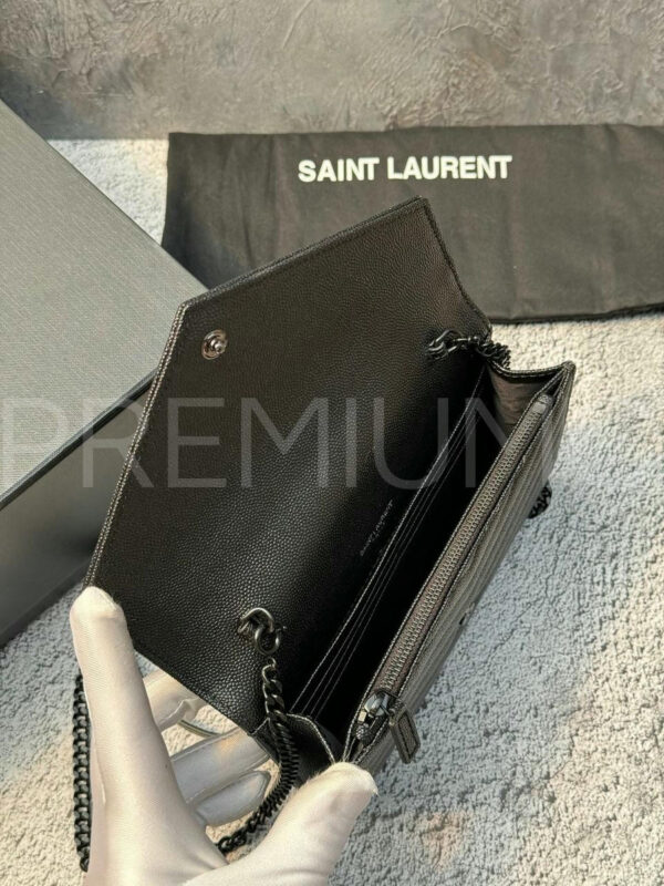 Yves Saint Laurent сумка PR683356 5