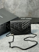 Yves Saint Laurent сумка PR683356 8