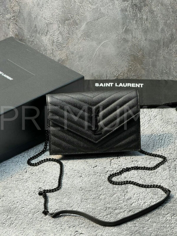 Yves Saint Laurent сумка PR683356