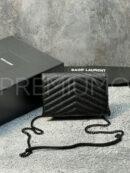 Yves Saint Laurent сумка PR683356 9