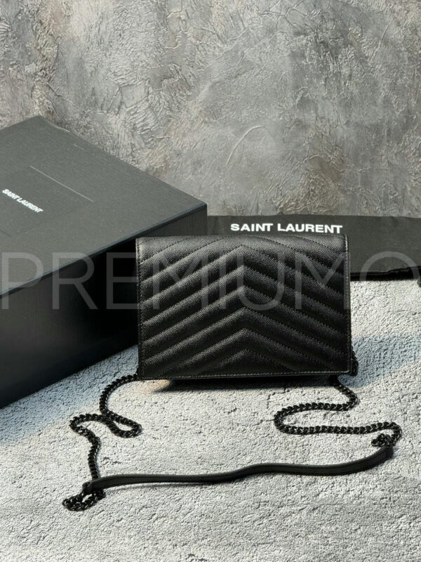 Yves Saint Laurent сумка PR683356 2