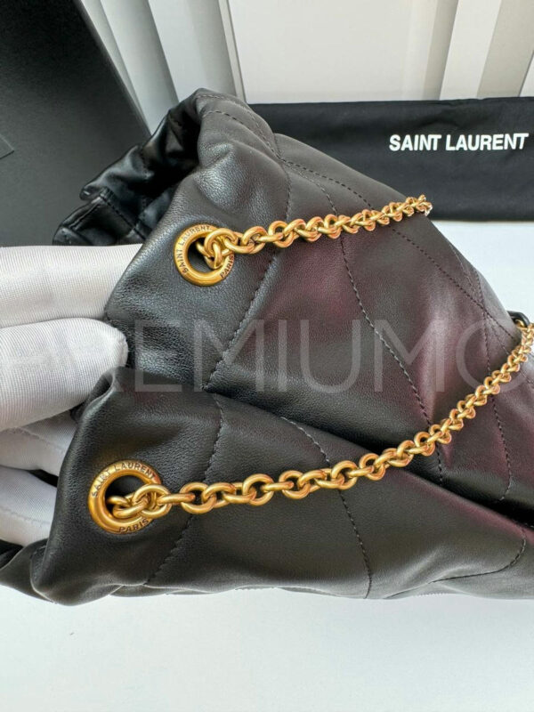 Yves Saint Laurent сумка PR992497 6