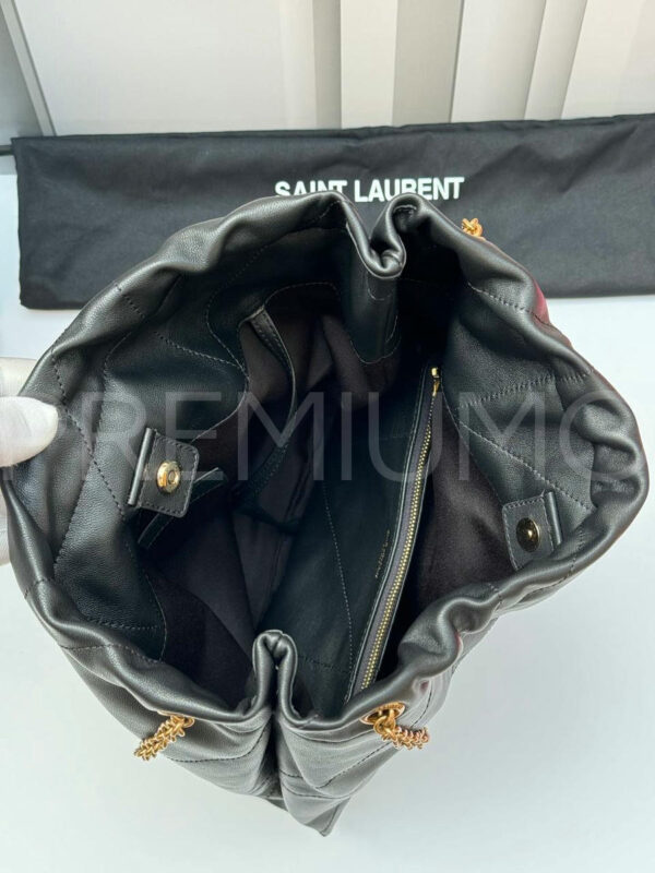 Yves Saint Laurent сумка PR992497 7