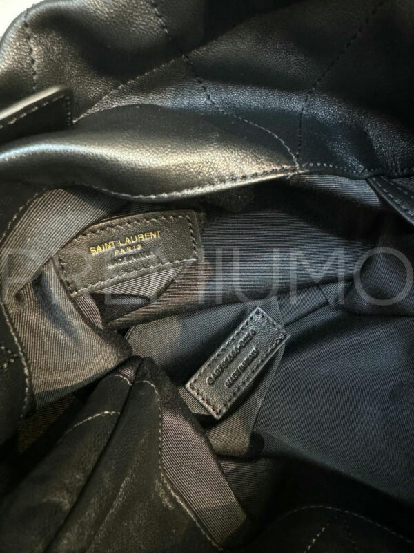 Yves Saint Laurent сумка PR992497 8