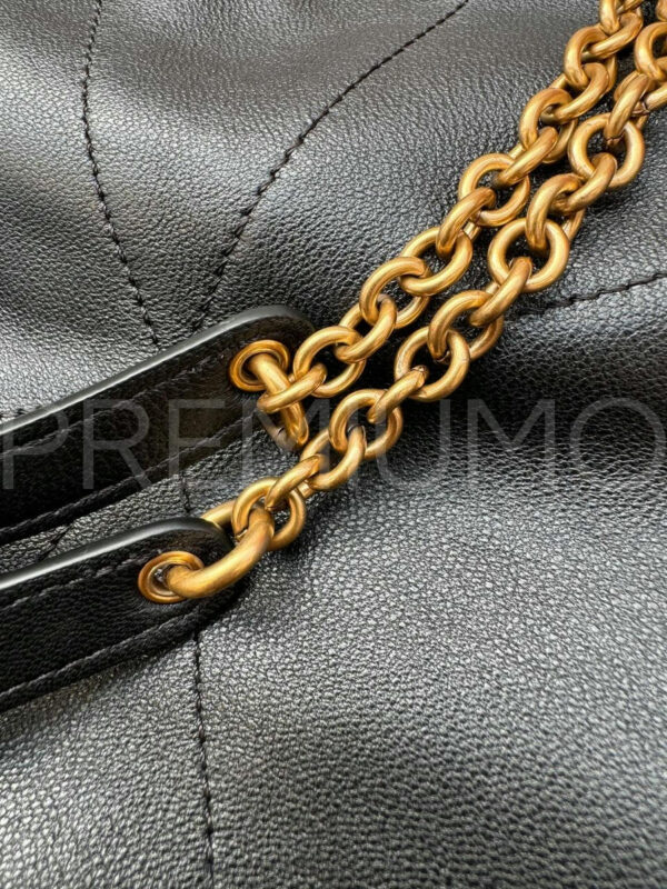 Yves Saint Laurent сумка PR992497 9