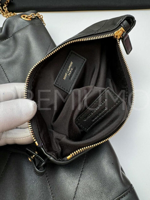 Yves Saint Laurent сумка PR992497 4
