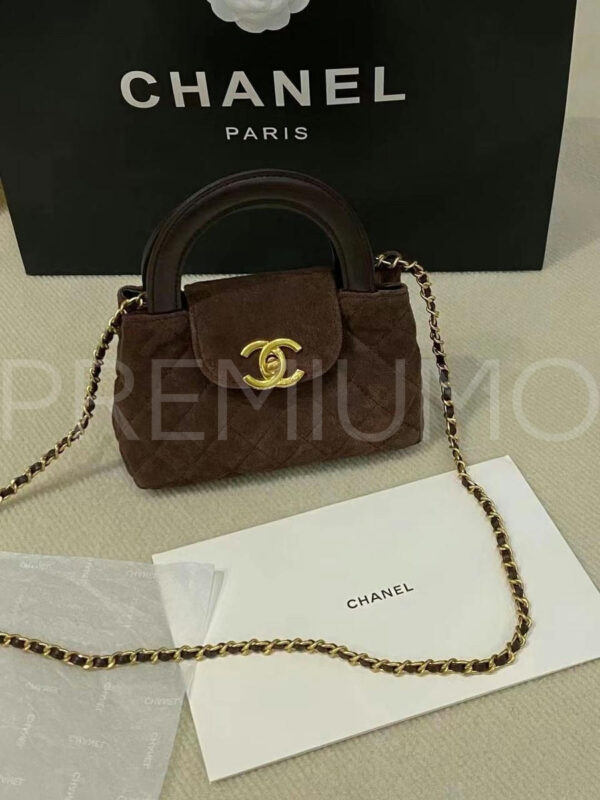 Сhanel сумка PR834680 2