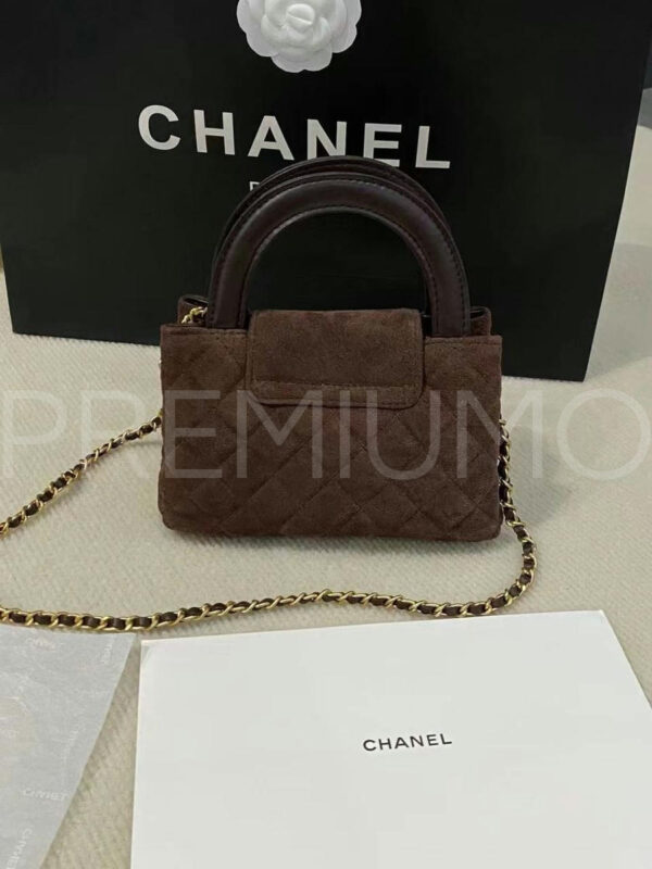 Сhanel сумка PR834680 4