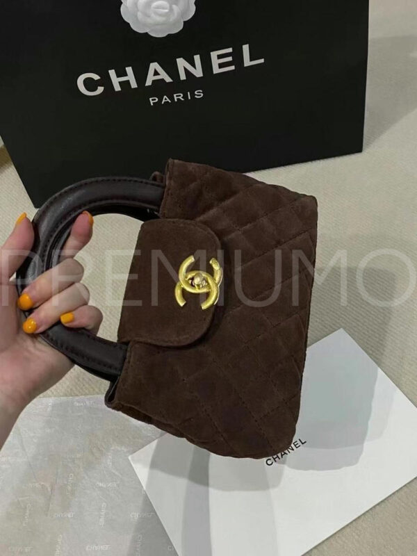 Сhanel сумка PR834680 10