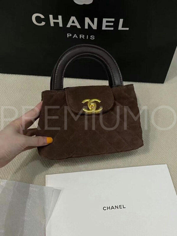 Сhanel сумка PR834680 11