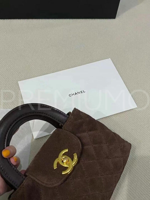 Сhanel сумка PR834680 6